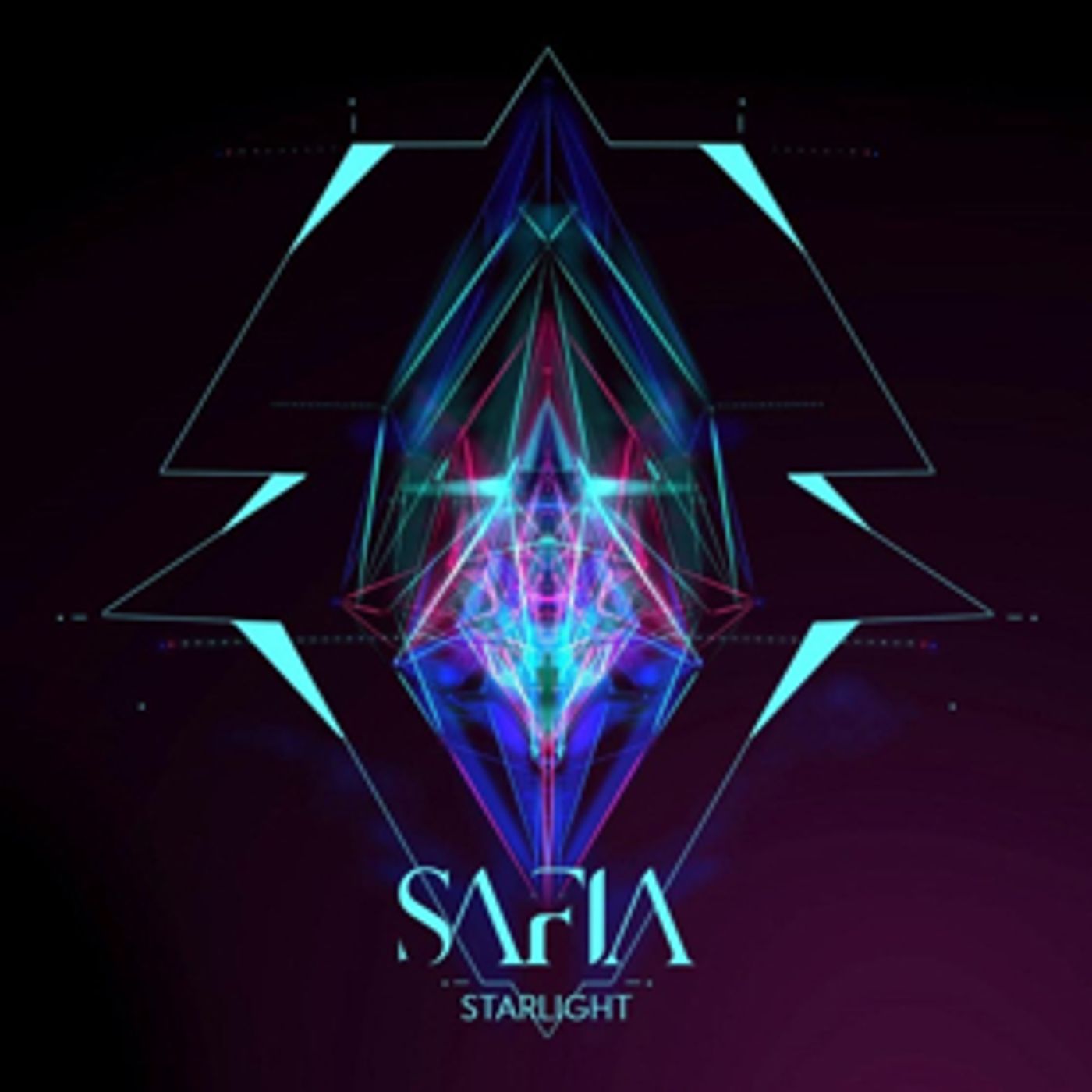 Safia's New Single STARLIGHT Out Now Safia's New Single STARLIGHT Out Now Image