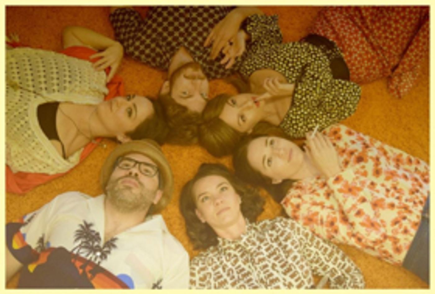 Review: SAFEHOUSE '77 Recruits Participants Into a 1970's Spy Versus Spy Immersive Party Game  Image