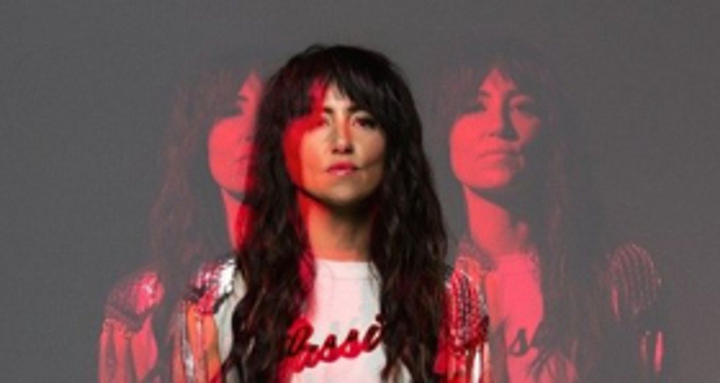 KT Tunstall, Frank Turner, Ed Byrne And Craig Charles Come And Play In Dumfries For Big Burns Supper 2019 KT Tunstall, Frank Turner, Ed Byrne And Craig Charles Come And Play In Dumfries For Big Burns Supper 2019 Image