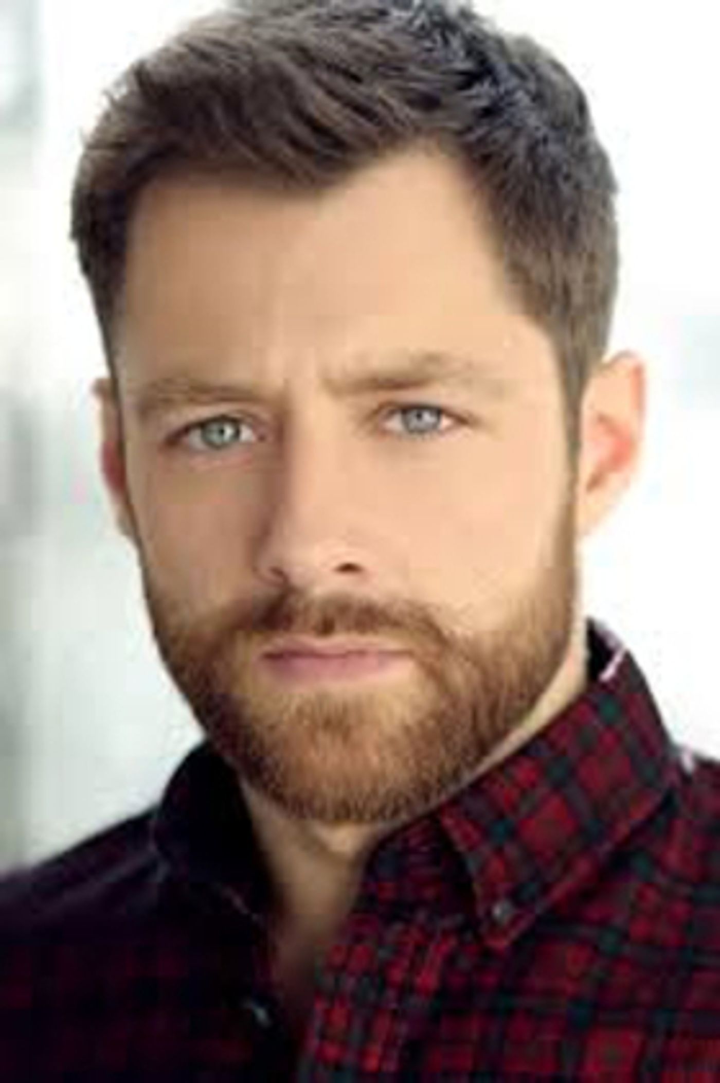 Art Exhibition By OUTLANDER's Richard Rankin Opens March 27 For One-Day Only Art Exhibition By OUTLANDER's Richard Rankin Opens March 27 For One-Day Only Image