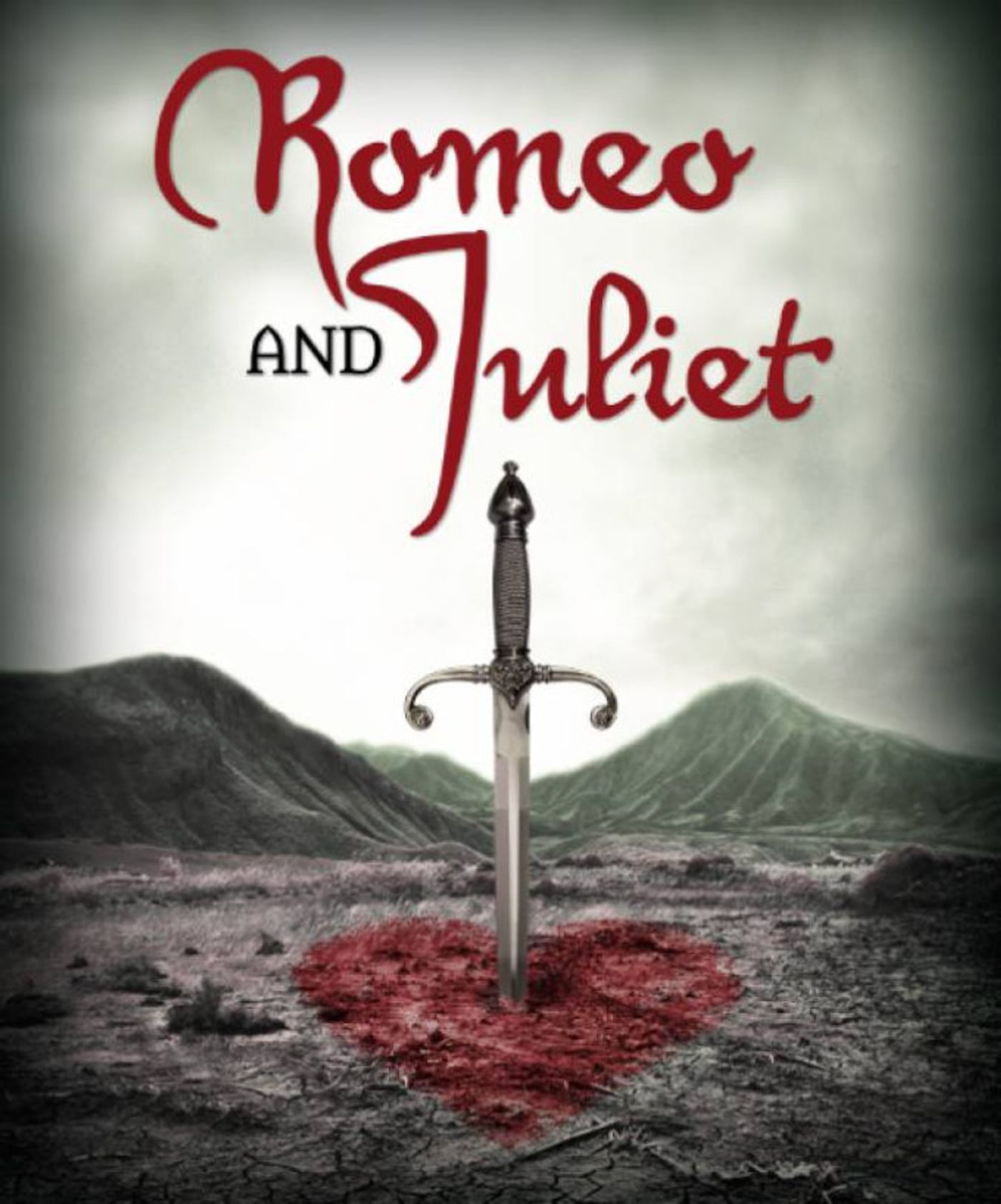 Review: ROMEO AND JULIET at Ritz Theatre Company is Anything but Tragic Review: ROMEO AND JULIET at Ritz Theatre Company is Anything but Tragic Image