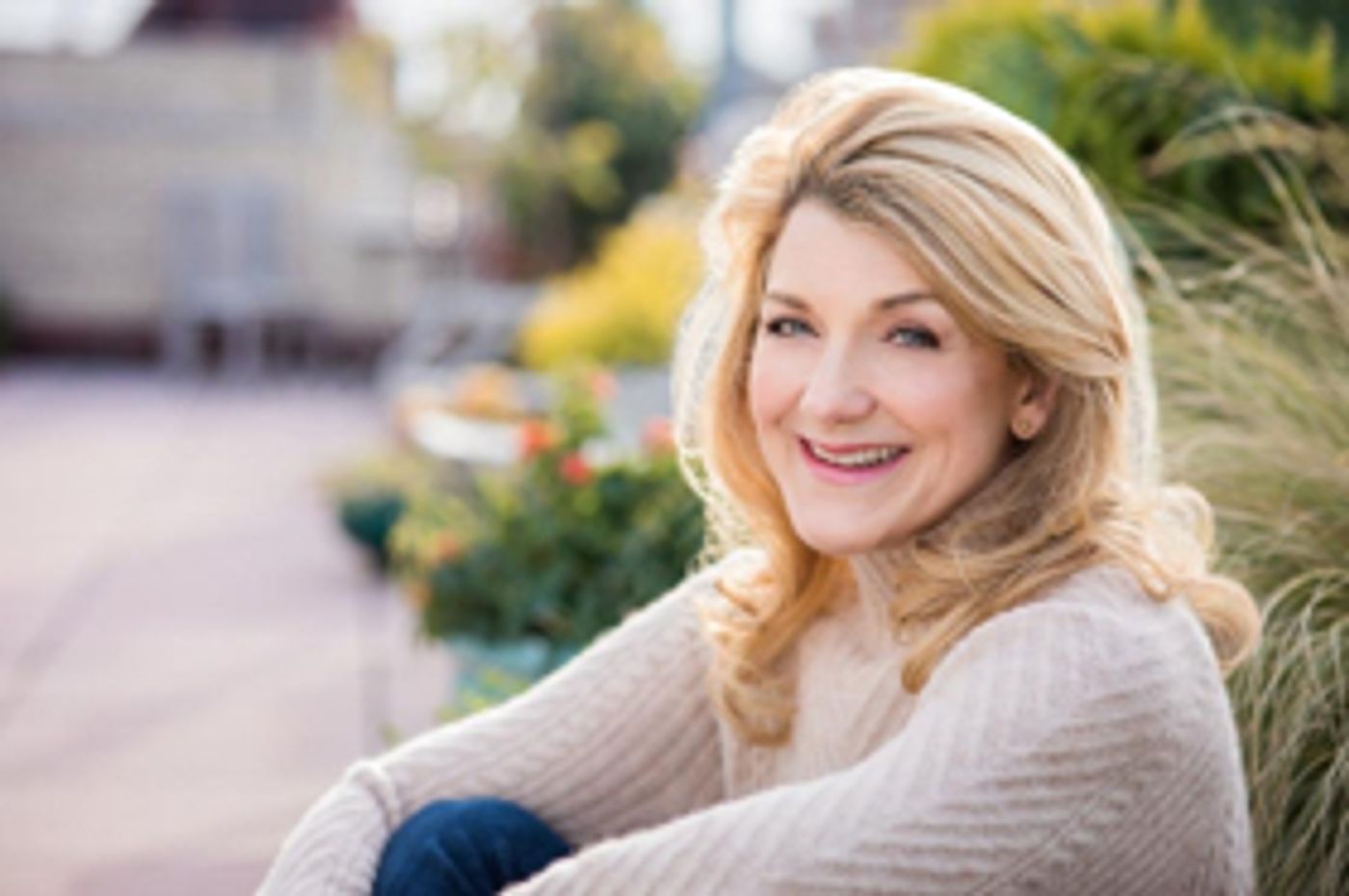 Victoria Clark to Receive Fullinwider Award  Image