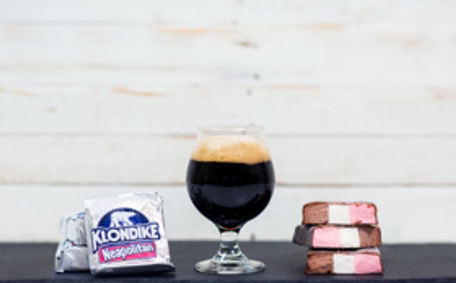 Top 10 KLONDIKE Ice Cream Bar Pairings with Wine and Beer Image