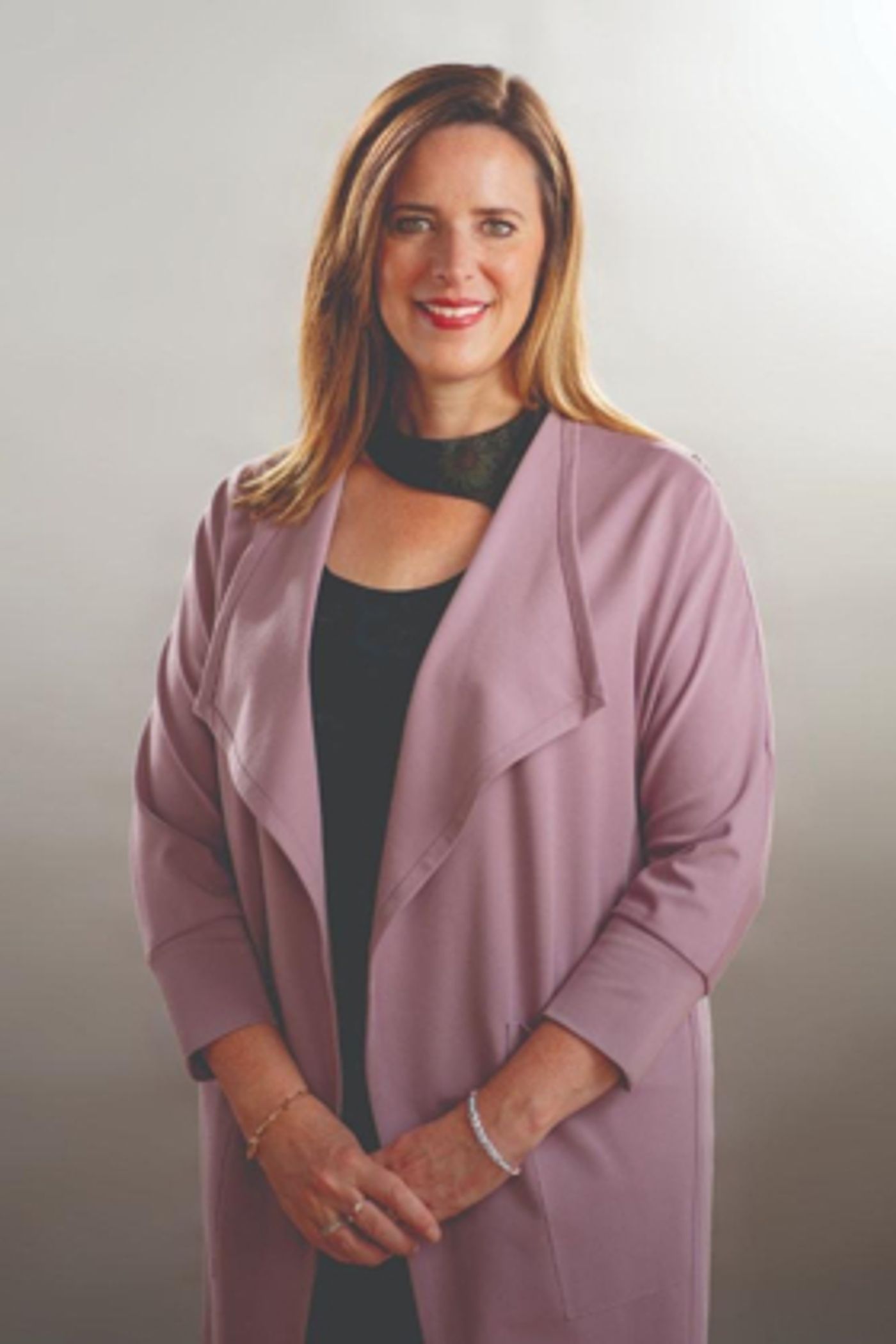 Stratford Festival's Anita Gaffney Named One Of Canada's Most Powerful Women Stratford Festival's Anita Gaffney Named One Of Canada's Most Powerful Women Image