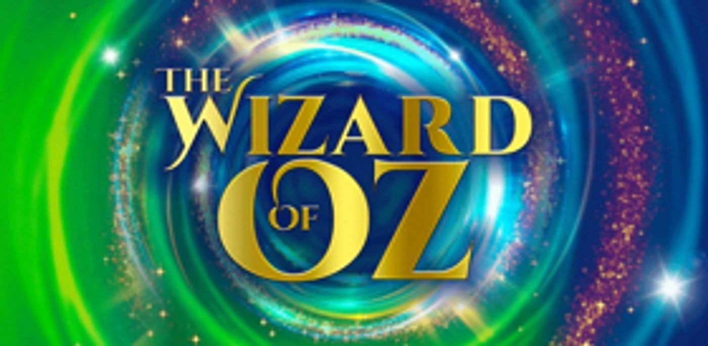 Storyhouse Announce THE WIZARD OF OZ For 2018 Christmas Show Storyhouse Announce THE WIZARD OF OZ For 2018 Christmas Show Image
