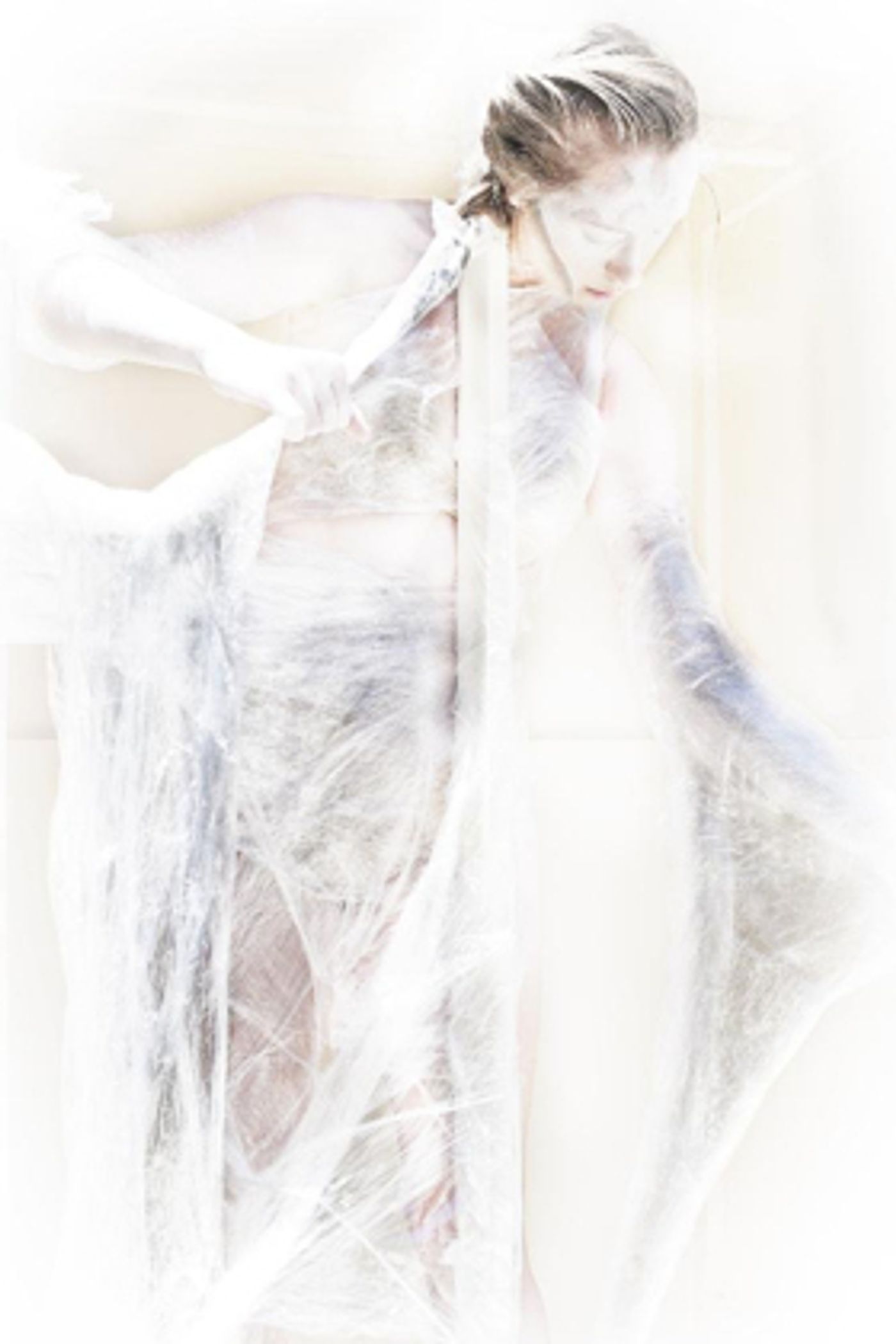 THE COCOON: AN IMMERSIVE THEATRE EXPERIENCE at Adelaide Fringe this March  Image