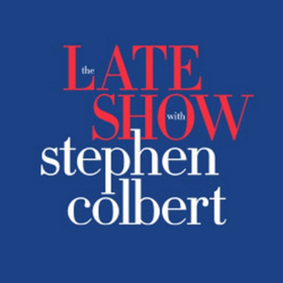 THE LATE SHOW WITH STEPHEN COLBERT Wins Last Week's Most-Watched Late Night Show Image