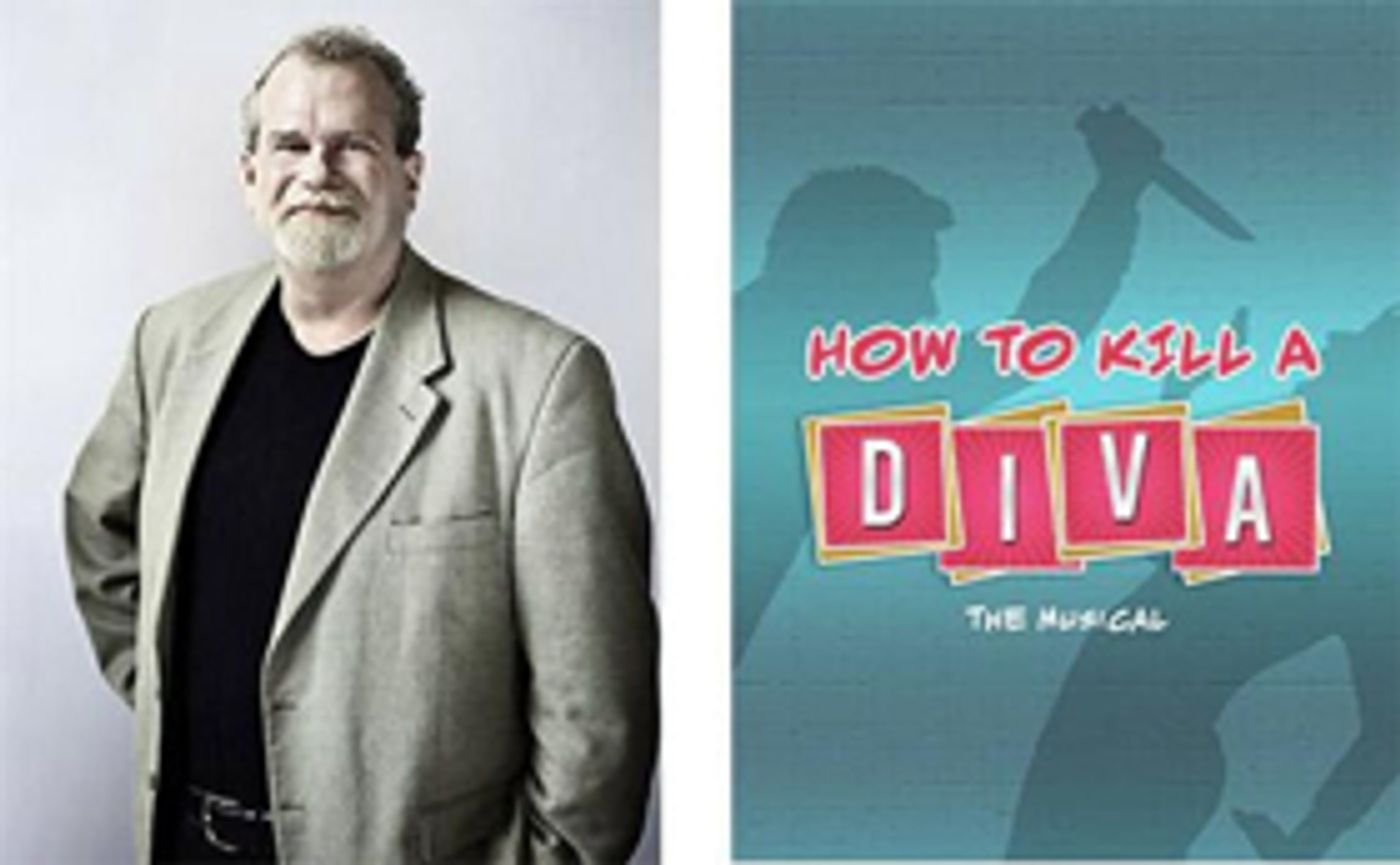 Steve Scott To Direct World Premiere At JPAS Steve Scott To Direct World Premiere At JPAS Image