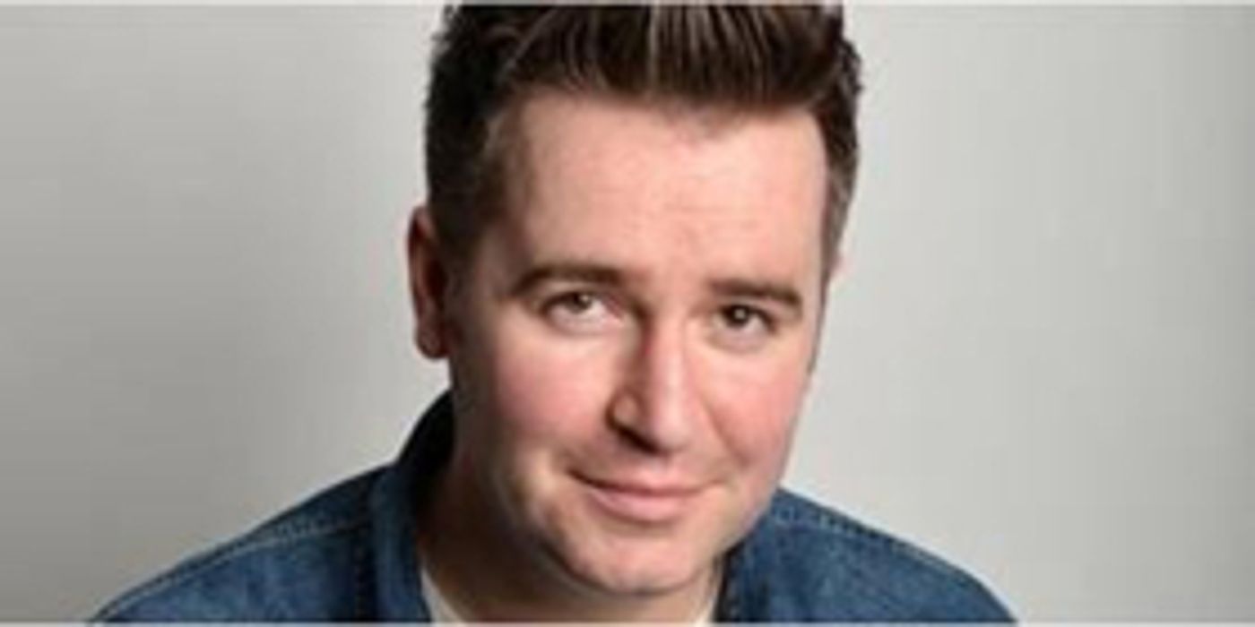 Jarlath Regan Announces Nationwide Tour ft. Fringe Show ORGAN FREEMAN  Image