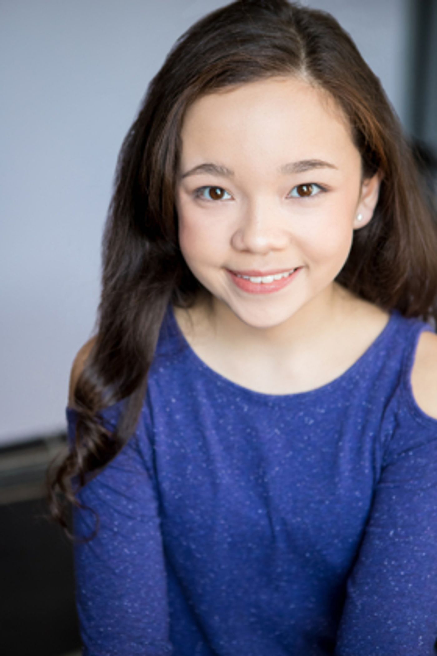 SCHOOL OF ROCK Alum Isabella Russo Tapped for New ABC Pilot  Image