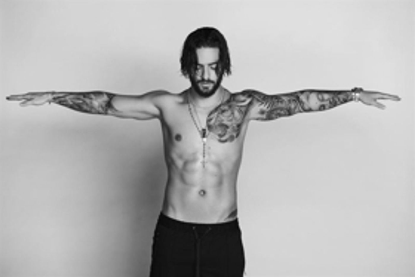 Maluma to Receive Extraordinary Evolution Award at the Latin American Music Awards  Image