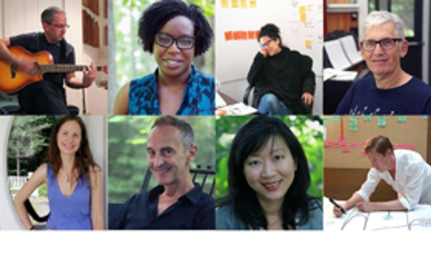 84 Artists Awarded MacDowell Fellowships for Summer Residencies  Image