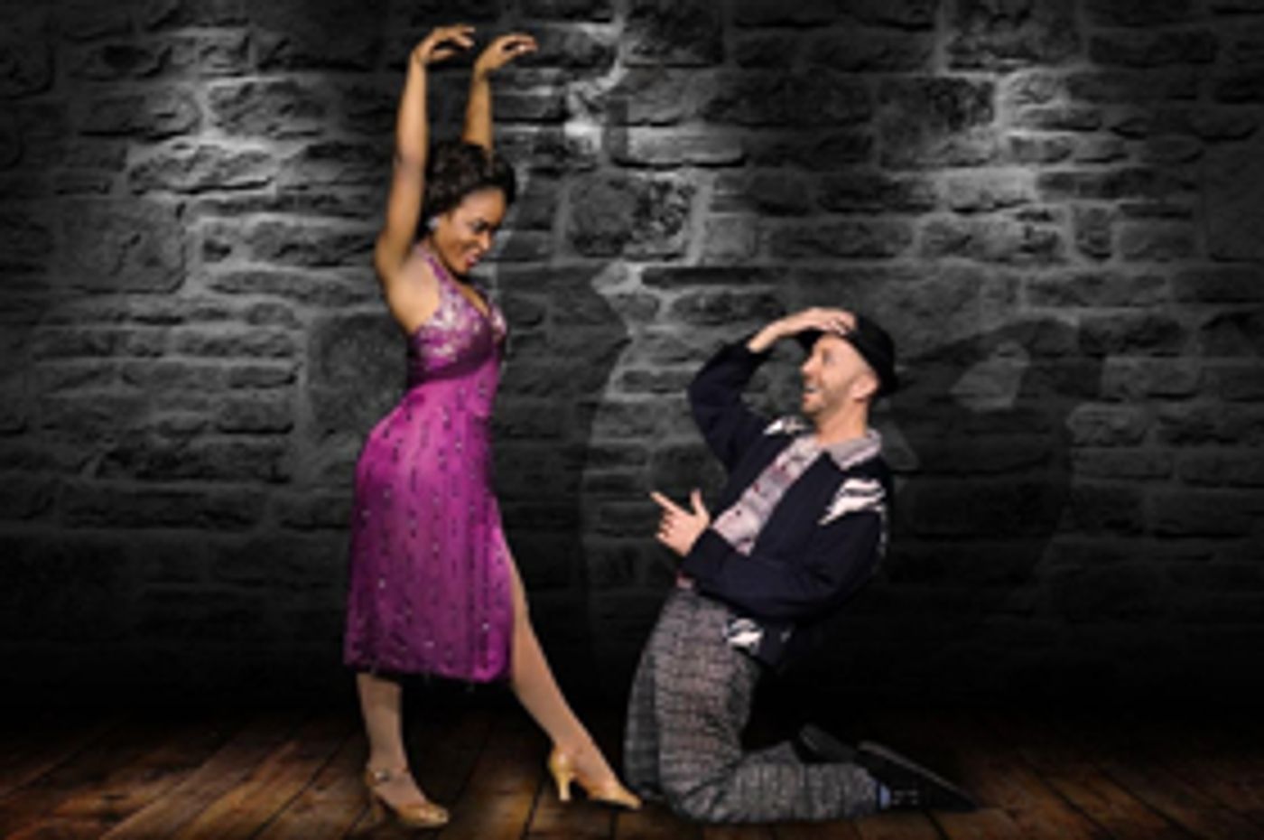 Slow Burn Theatre Stages MEMPHIS Slow Burn Theatre Stages MEMPHIS Image