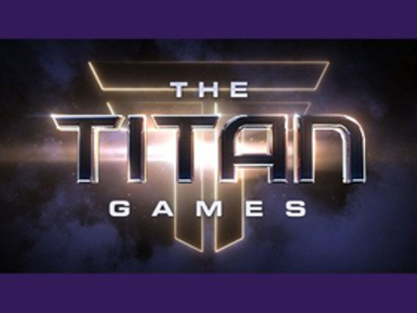 Liam McHugh, Alex Mendez, and Cari Champion Join NBC's THE TITAN GAMES Liam McHugh, Alex Mendez, and Cari Champion Join NBC's THE TITAN GAMES Image
