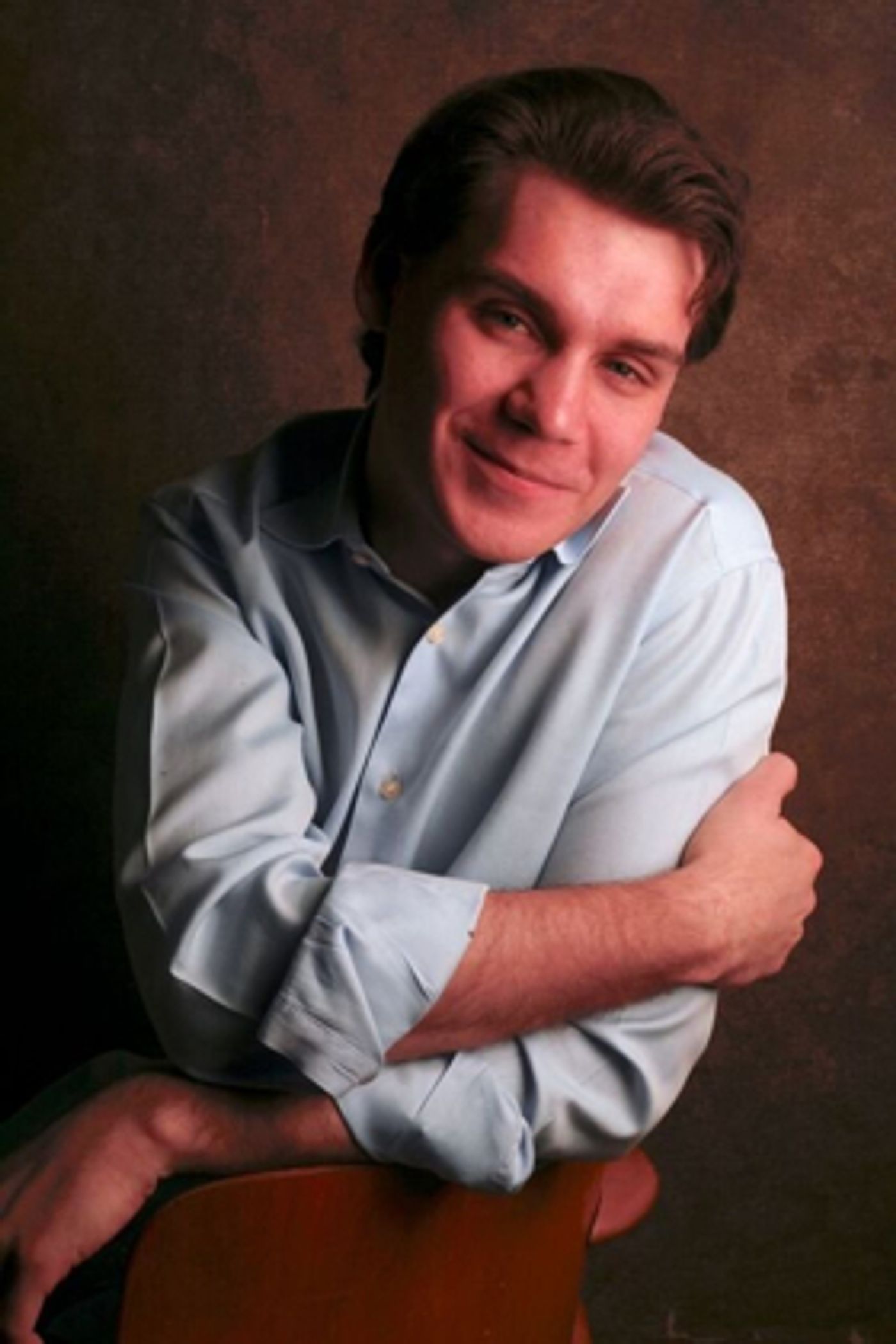 Original LOST IN YONKERS Star Graham Alexander Sack Joins Tim Realbuto's Benefit Reading Original LOST IN YONKERS Star Graham Alexander Sack Joins Tim Realbuto's Benefit Reading Image