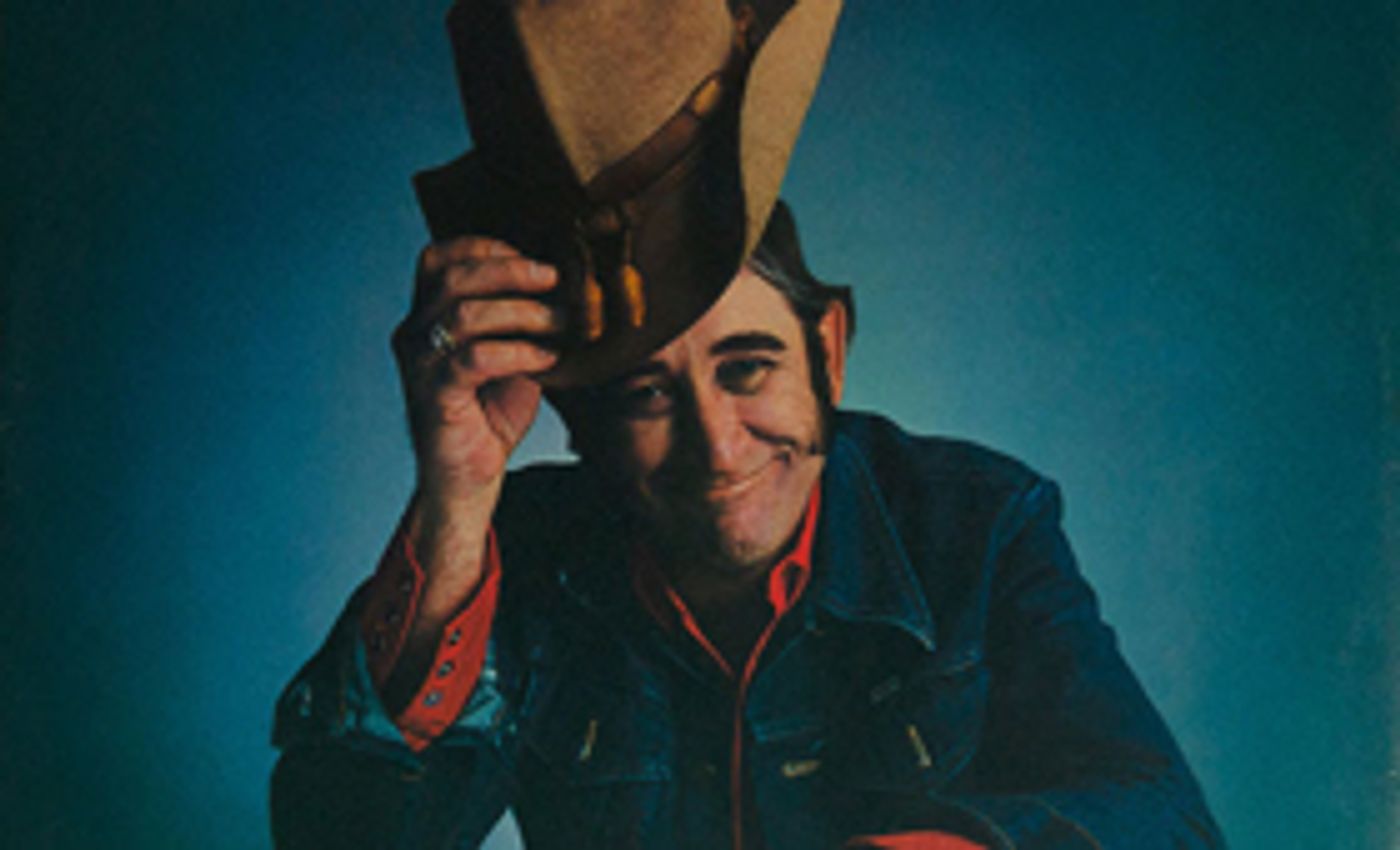 'Don Williams: Music & Memories Of The Gentle Giant' Touring Production Set To Premiere With Nashville Symphony 'Don Williams: Music & Memories Of The Gentle Giant' Touring Production Set To Premiere With Nashville Symphony Image