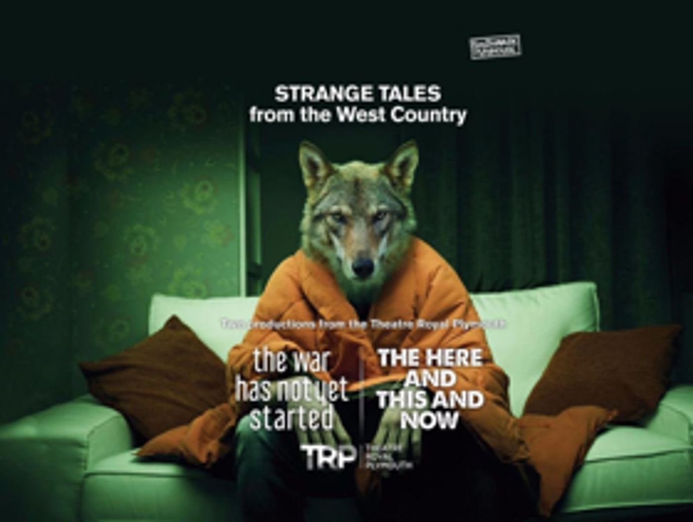 Full Casting Announced For Mikhail Durnenkov's THE WAR HAS NOT YET STARTED Full Casting Announced For Mikhail Durnenkov's THE WAR HAS NOT YET STARTED Image