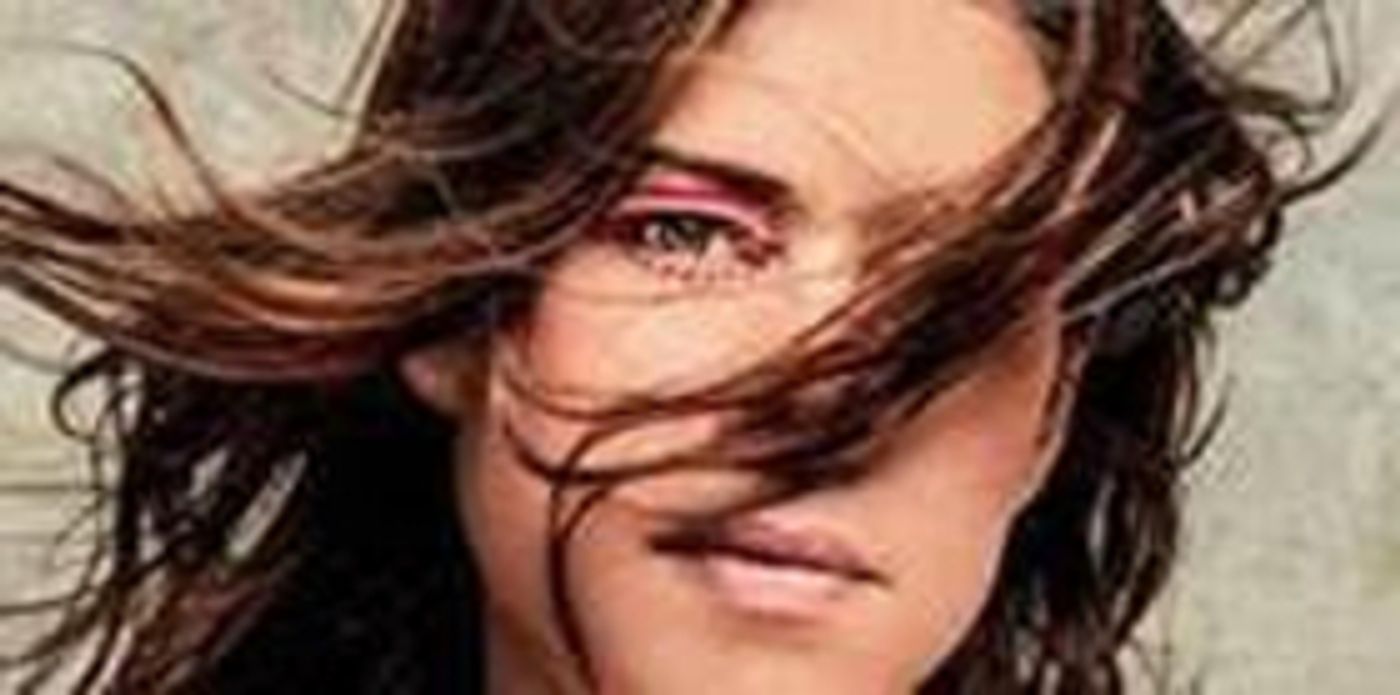 Lou Sanders Brins Critically Acclaimed Show SHAME PIG To Soho Theater Lou Sanders Brins Critically Acclaimed Show SHAME PIG To Soho Theater Image