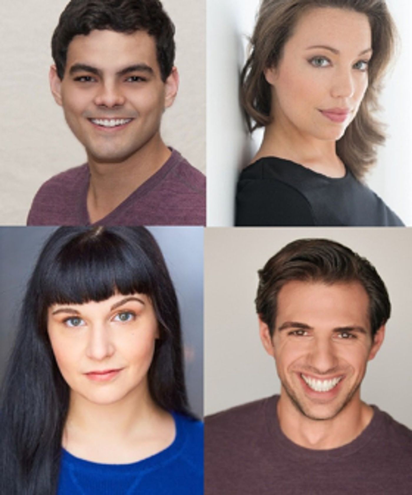 Citadel Announces Full Cast of JOSEPH AND THE AMAZING TECHNICOLOR DREAMCOAT Citadel Announces Full Cast of JOSEPH AND THE AMAZING TECHNICOLOR DREAMCOAT Image