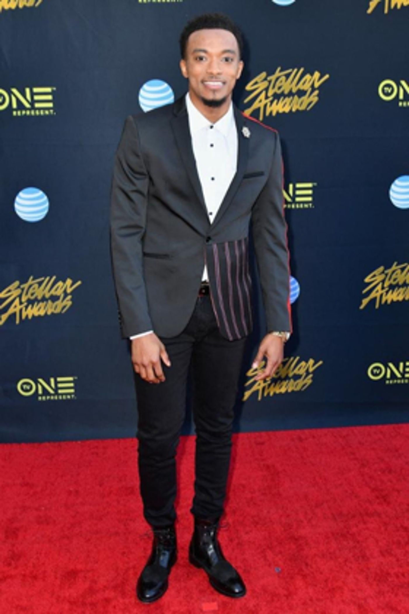 Entertainment One Celebrates Eight Stellar Award Wins!  Image