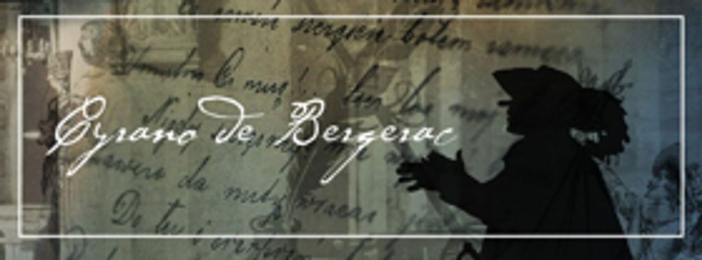 Perseverance Theatre Presents New Translation and Adaptation of CYRANO DE BERGERAC Perseverance Theatre Presents New Translation and Adaptation of CYRANO DE BERGERAC Image