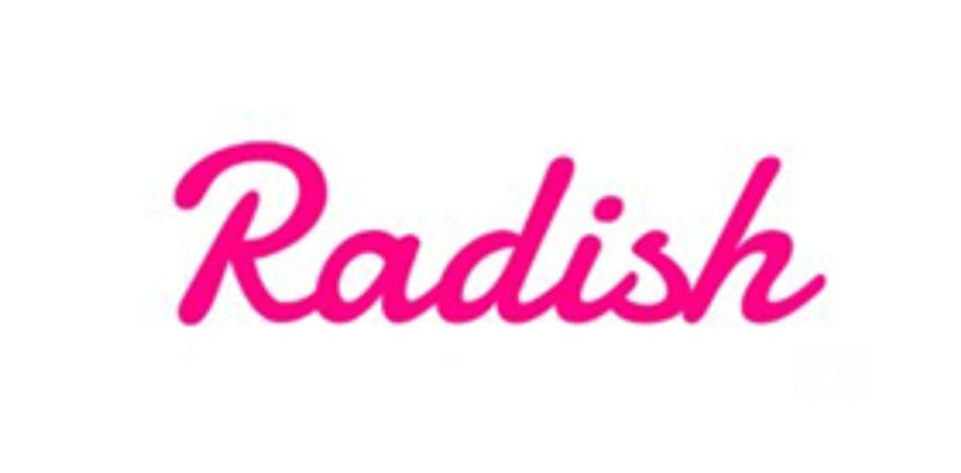 Radish Fiction Announces Launch of Premium Branded Originals  Image