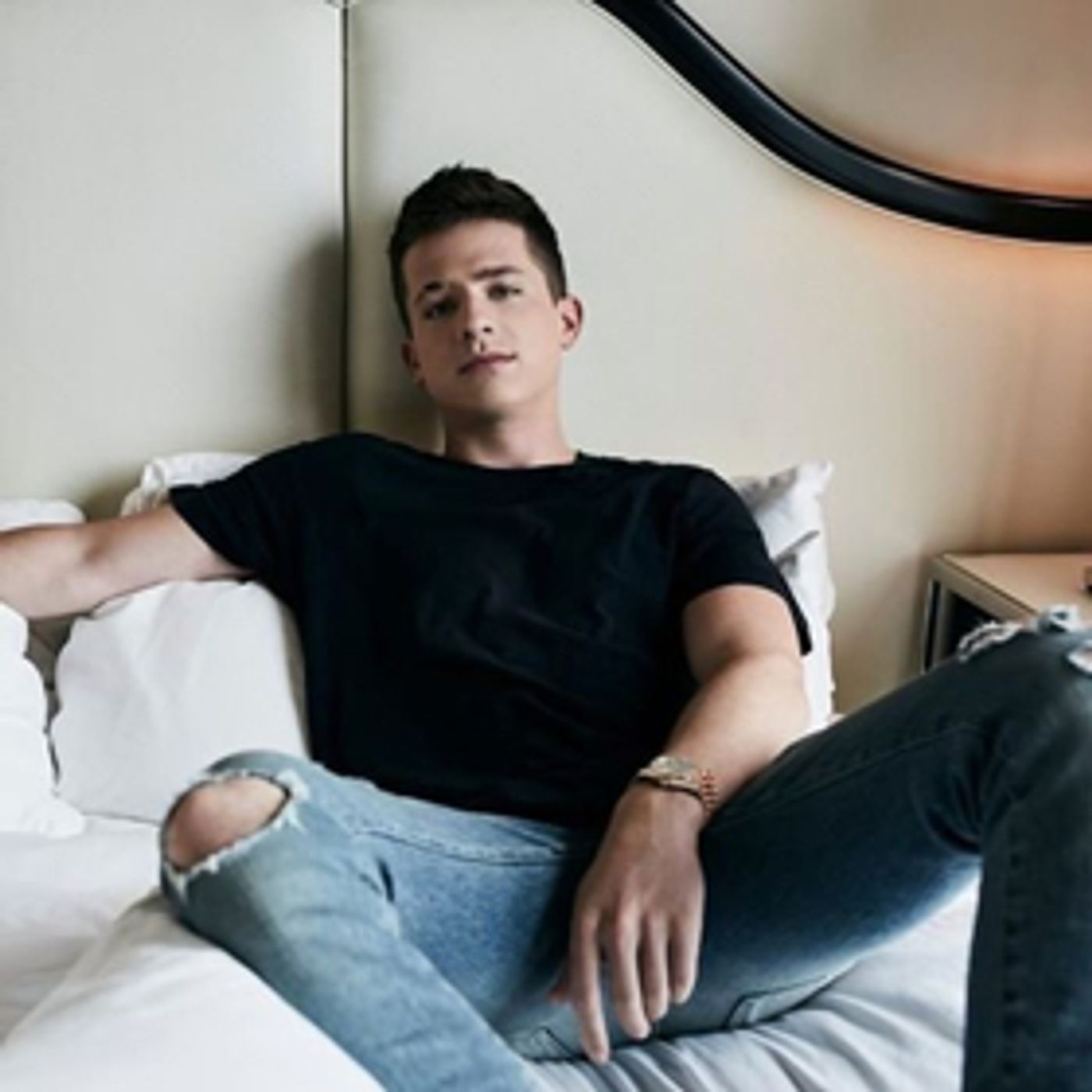 Charlie Puth To Perform At March For Our Lives Los Angeles 3/24  Image