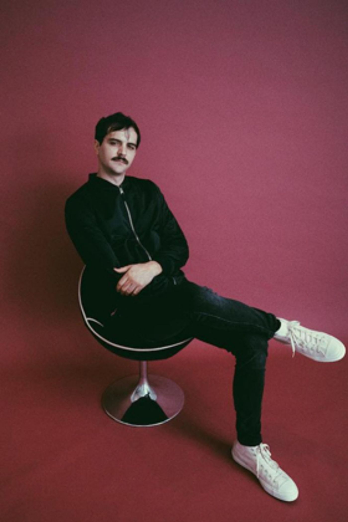 Watch Bayonne Perform Album In Full At NYC Launch Party, Plus SXSW  Image