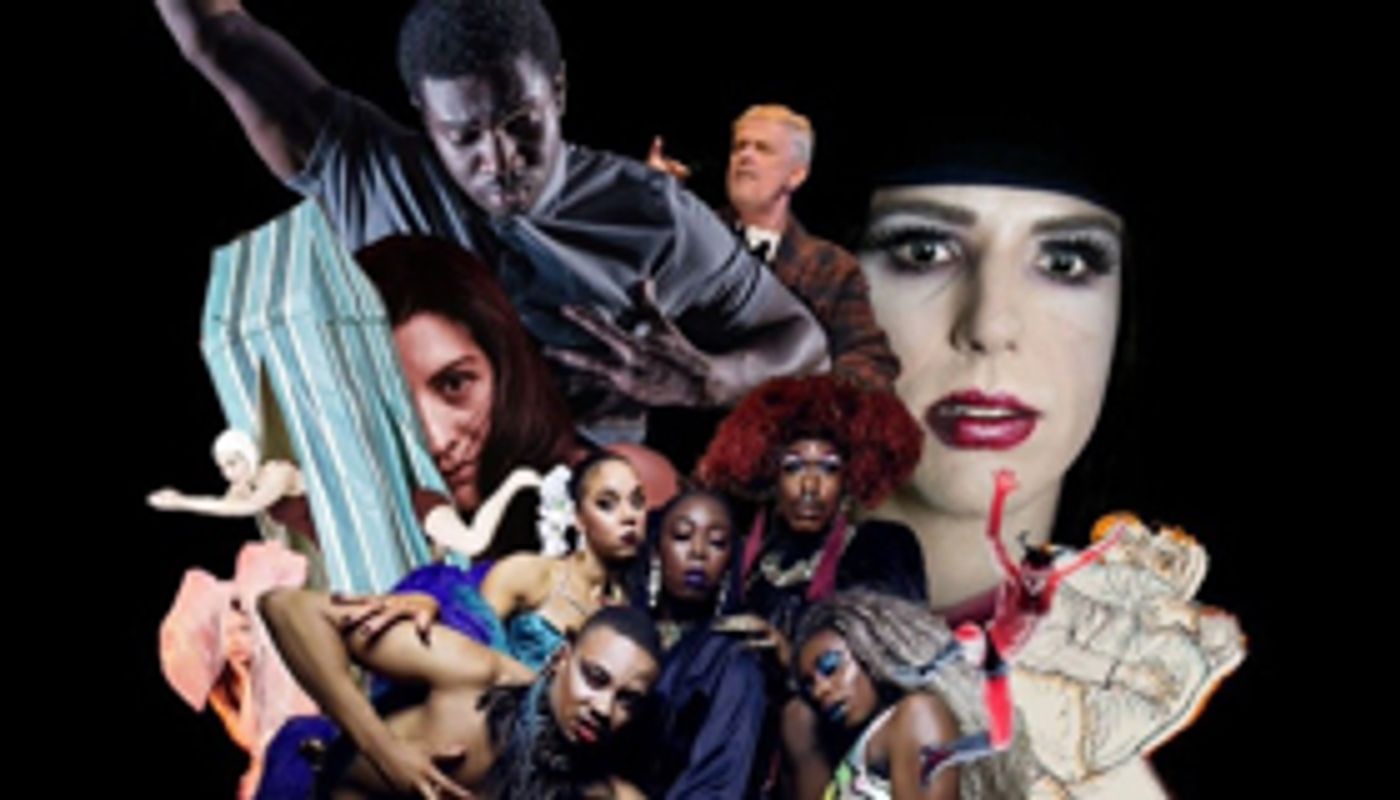 Omnibus Theatre Unveils Spring 2019 Season Omnibus Theatre Unveils Spring 2019 Season Image