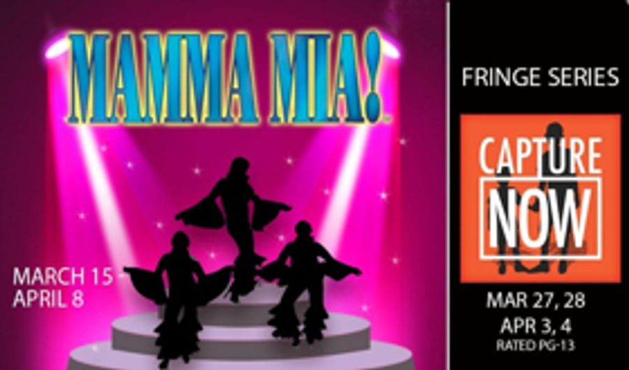 MAMMA MIA! Will Party for Four More Performances at Centre Stage Image