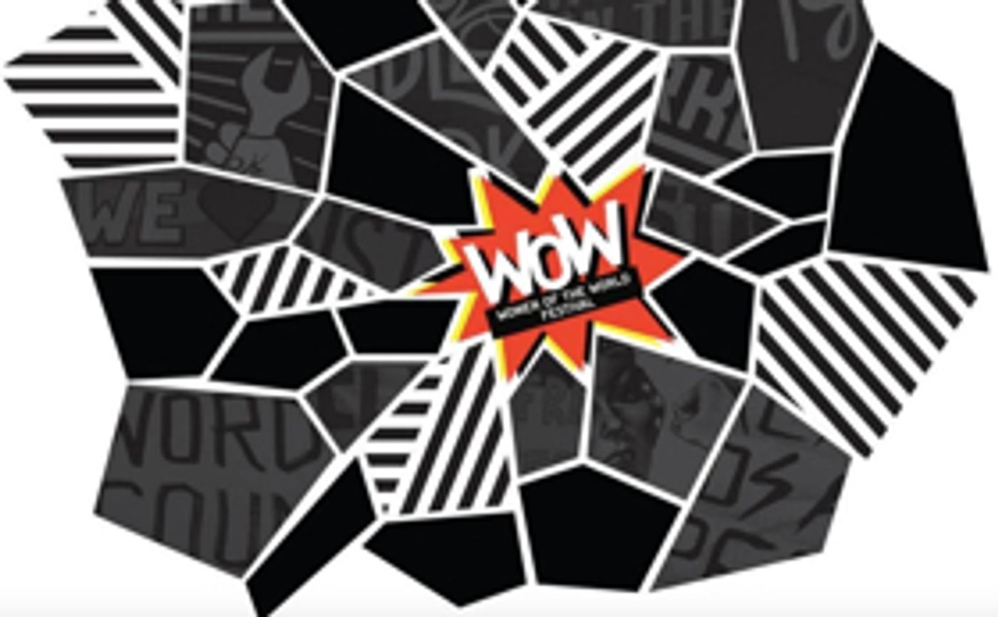 Alice Smith to Headline The Apollo Theater's WOW - Women Of The World Festival Alice Smith to Headline The Apollo Theater's WOW - Women Of The World Festival Image