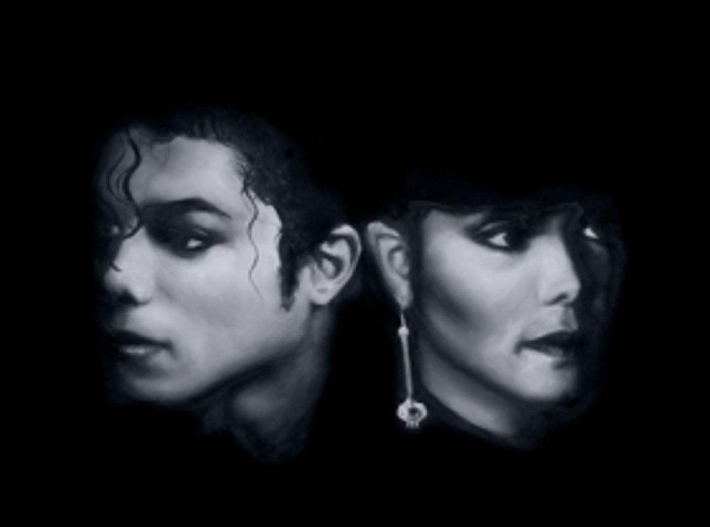 Michael and Janet Jackson Face Off in New Must See Fringe Show  Image