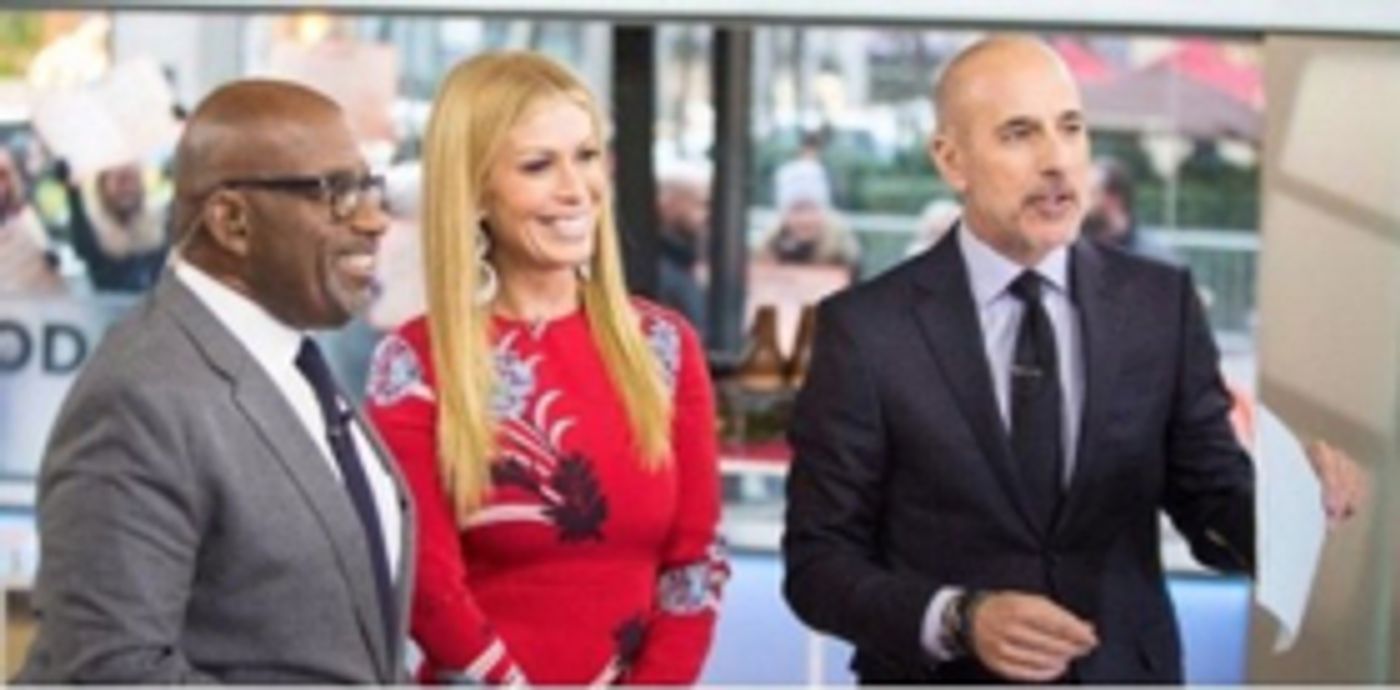 Matt Lauer Breaks Silence: 'There Is Enough Truth In These Stories'  Image