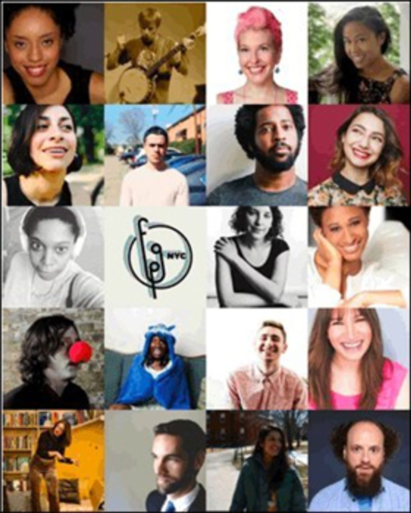 First Ever FRESH GROUND PEPPER FESTIVAL Announced in NYC First Ever FRESH GROUND PEPPER FESTIVAL Announced in NYC Image