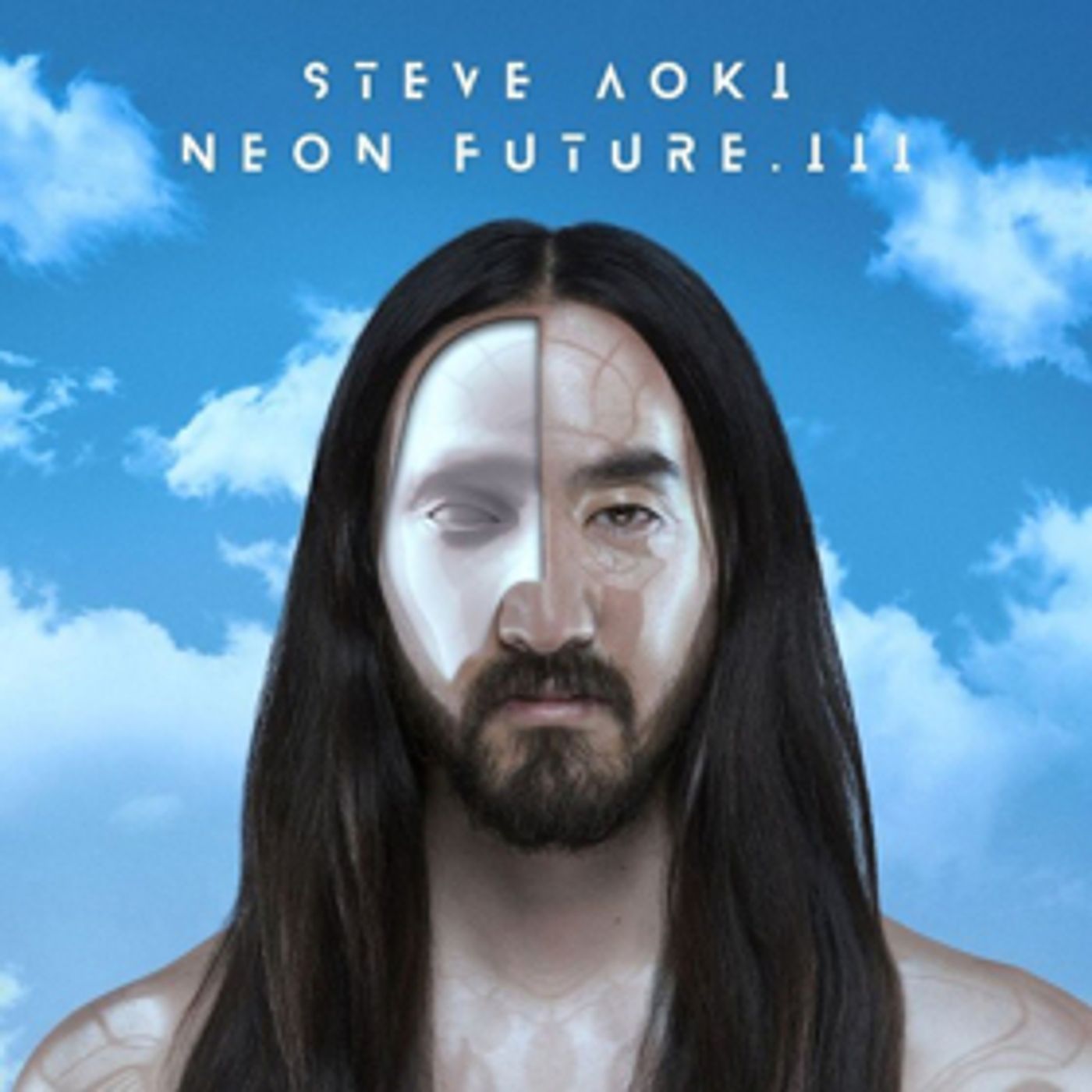 Steve Aoki Announces U.K. Tour Steve Aoki Announces U.K. Tour Image