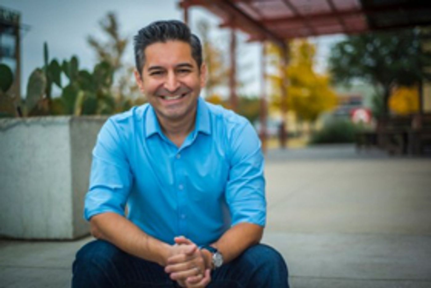 CONNECTIVE Agency Founder Joins Dallas Children's Theater Board of Trustees CONNECTIVE Agency Founder Joins Dallas Children's Theater Board of Trustees Image