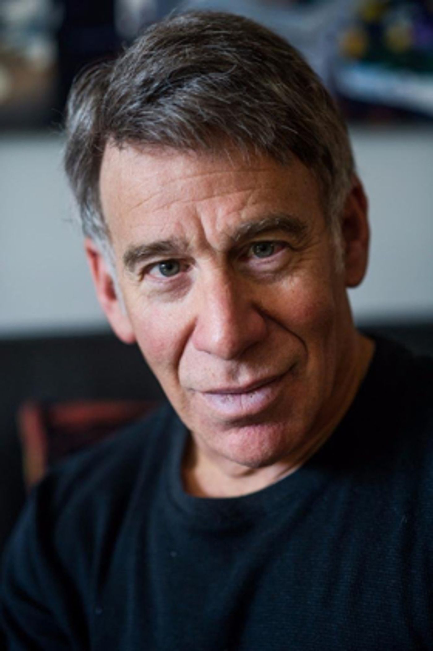 Stephen Schwartz Will Join Jason Robert Brown for Two Shows at SubCulture!  Image