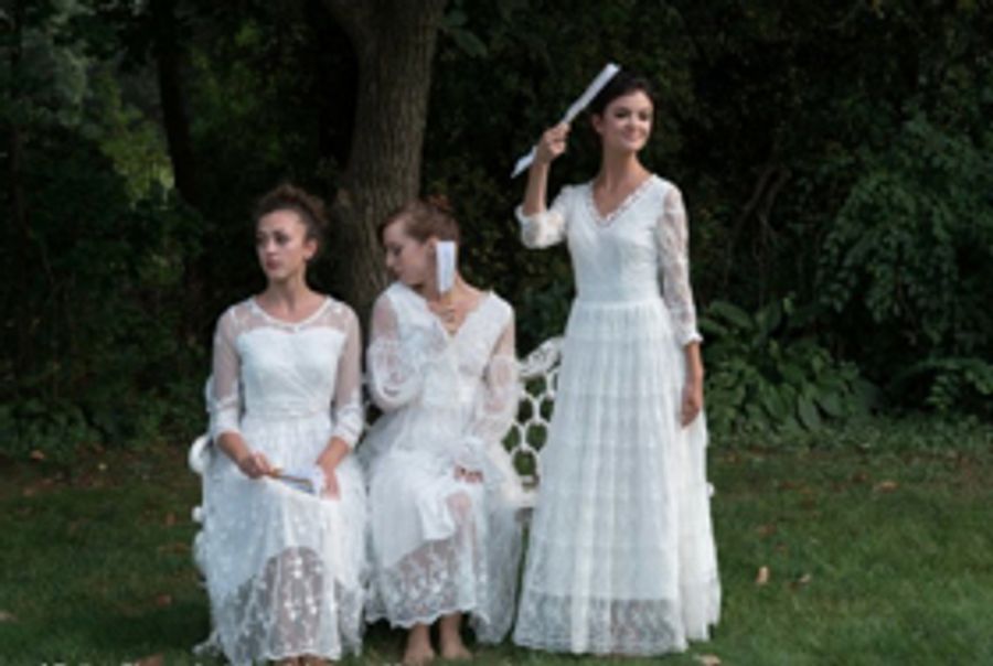 The Second LIBERTY HALL DANCE FESTIVAL-The NJ Historically Inspired Dance Festival on Saturday 9/29  Image