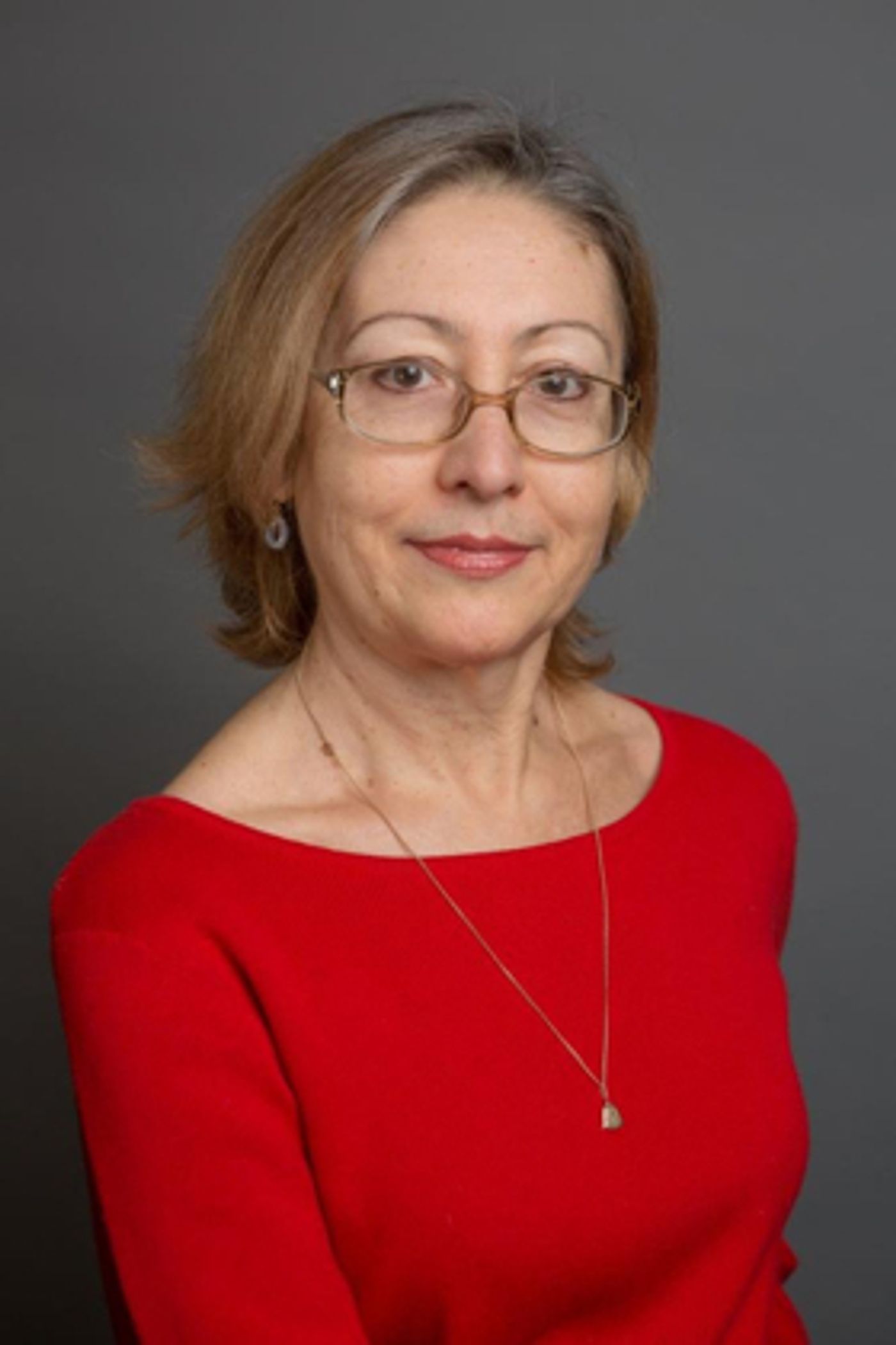 Brooklyn Music School Faculty Member Tatiana Viscun to Receive Civic Award Brooklyn Music School Faculty Member Tatiana Viscun to Receive Civic Award Image