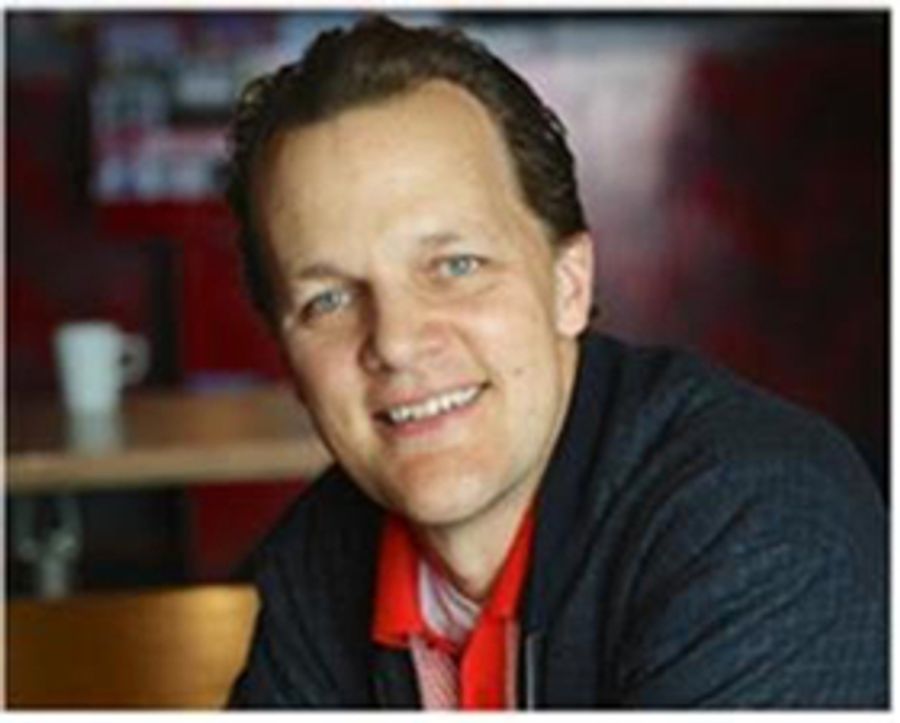 Otto Bathurst to Direct and Executive Produce Showtime's HALO Image