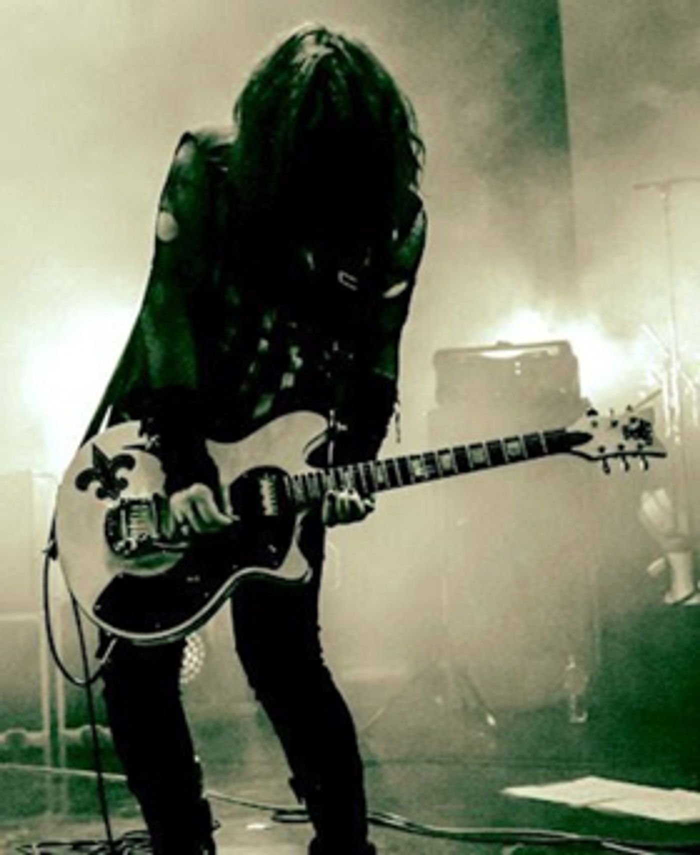 Beauty In Chaos Present Video For STORM ft. Ashton Nyte Off Debut LP  Image