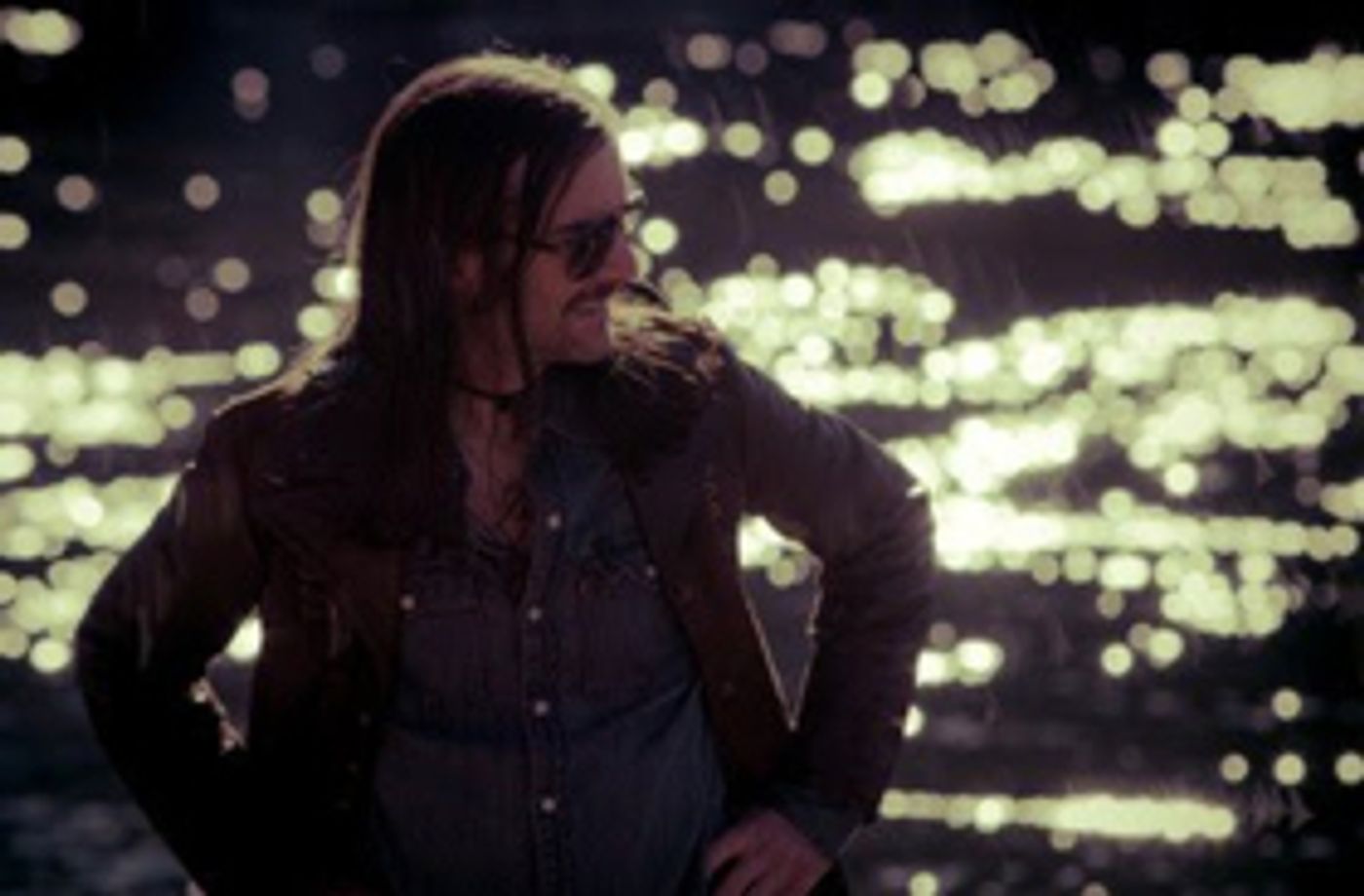 Roger Joseph Manning Jr. Set To Release First New Music In 10 Years, Solo EP GLAMPING Due Out 5/18  Image