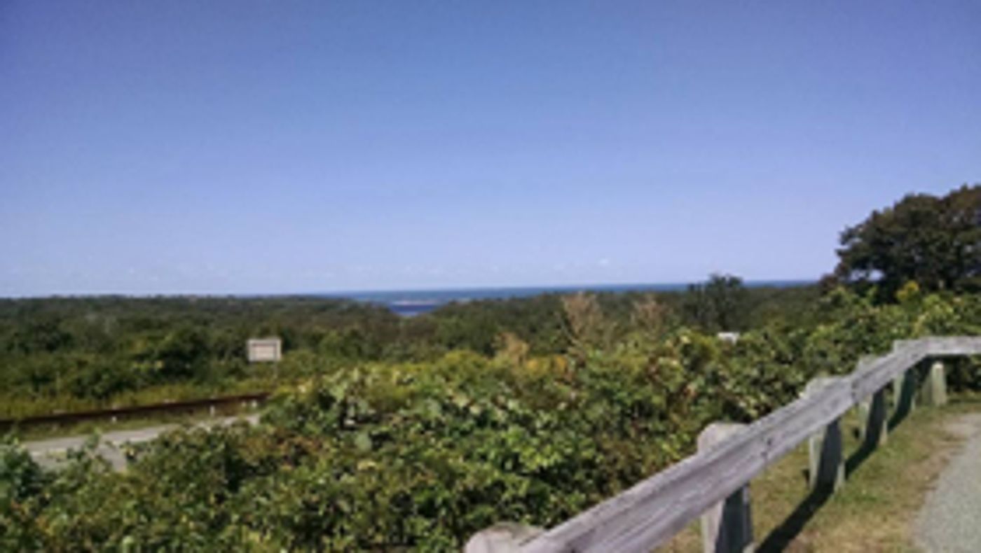 Summer Stages: Long Island Spring/Summer 2018 Preview Summer Stages: Long Island Spring/Summer 2018 Preview Image