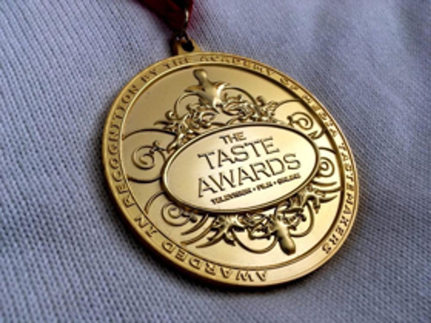 The Taste Awards Return April 9 in West Hollywood  Image