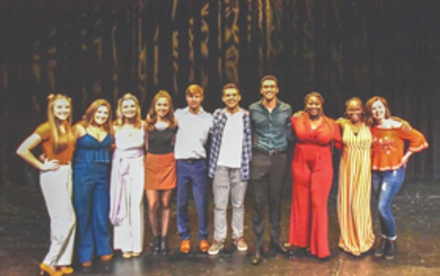 Finalists Chosen in 2018 KC SuperStar Competition Image