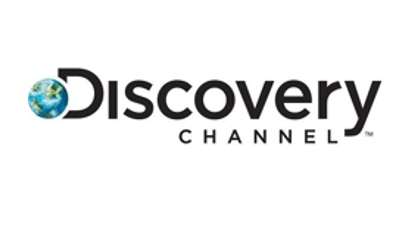 Discovery Channel to Premiere New MASTER OF ARMS Discovery Channel to Premiere New MASTER OF ARMS Image