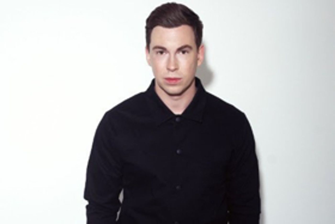 Watch The Last Hardwell Show Via Live Stream Watch The Last Hardwell Show Via Live Stream Image