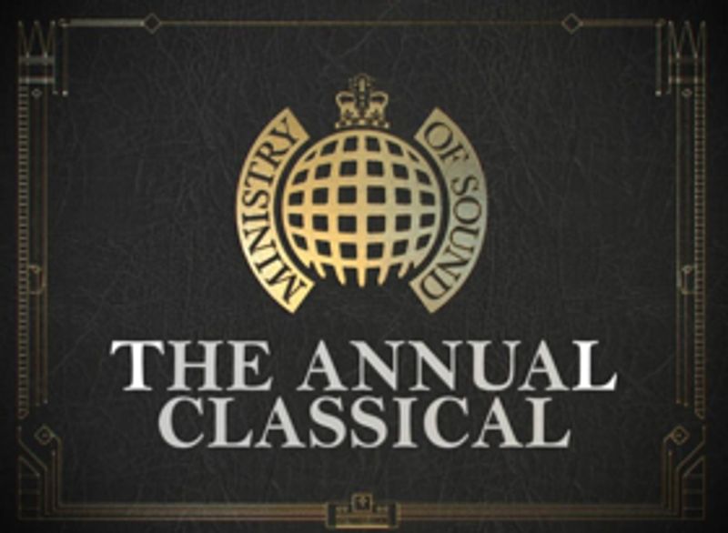 Ministry of Sound Announce The Annual Classical UK Tour Image