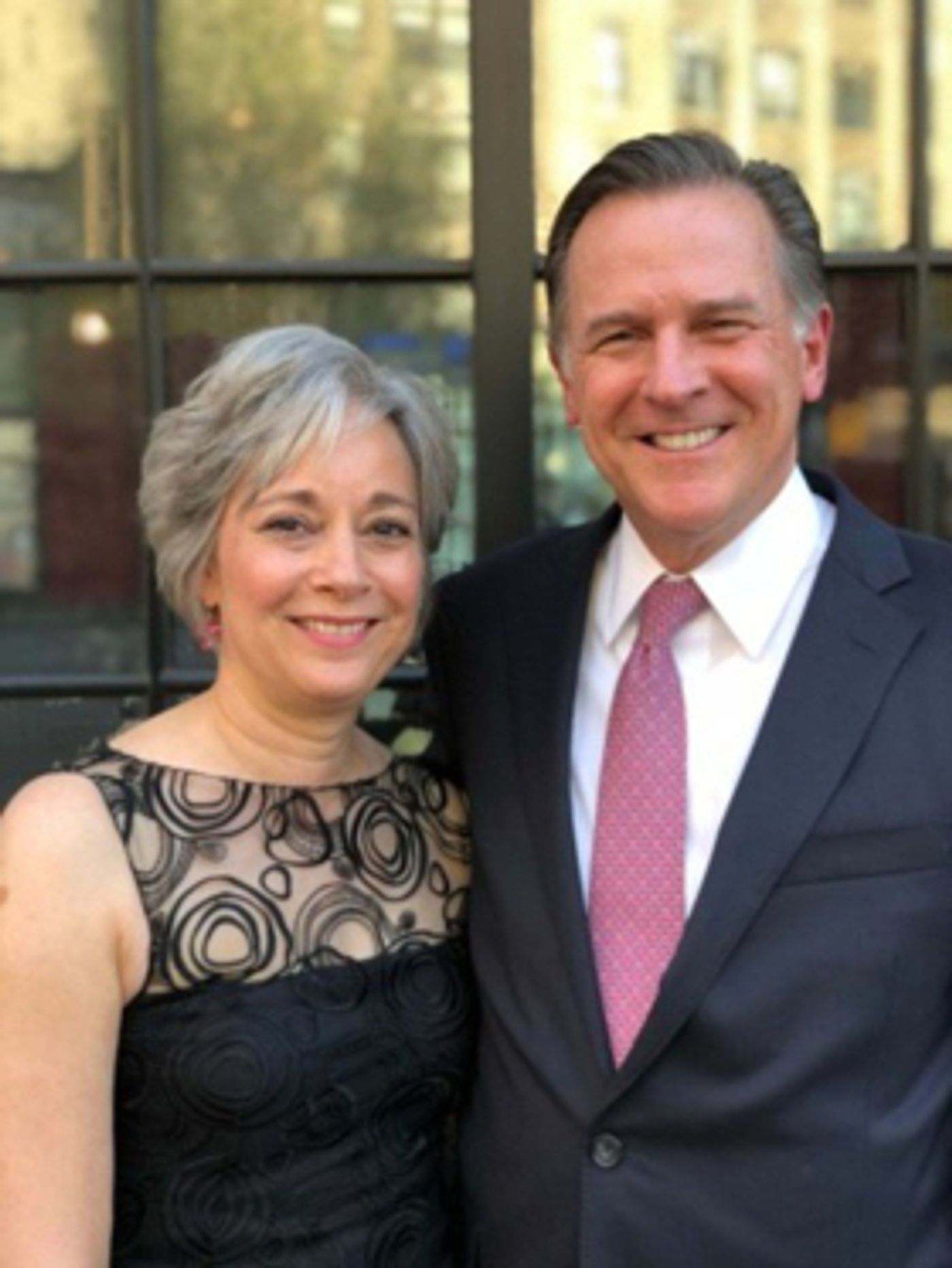 Jessica Lang Dance Receives $500,000 Gift From Ann And Weston Hicks  Image