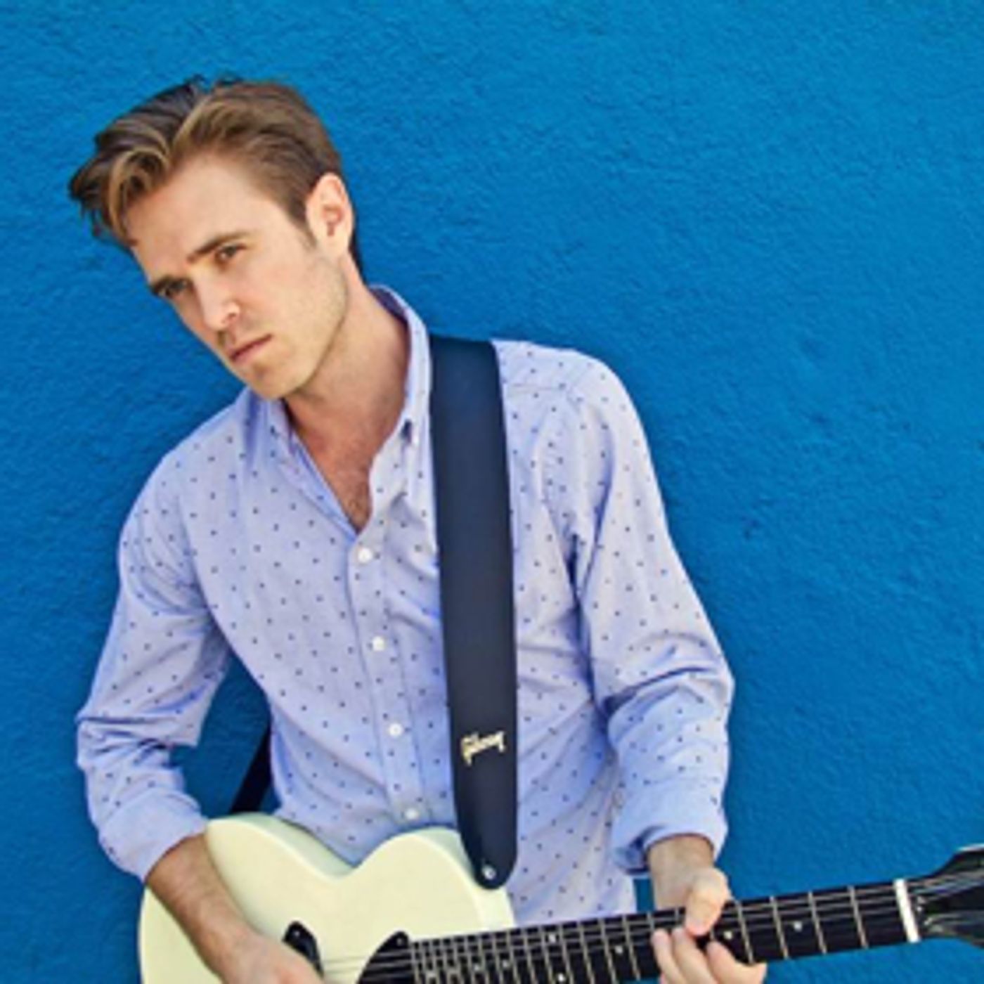 Kyle Riabko Brings the Music of BACHARACH, RICHARD RODGERS & MORE to Joe's Pub Kyle Riabko Brings the Music of BACHARACH, RICHARD RODGERS & MORE to Joe's Pub Image